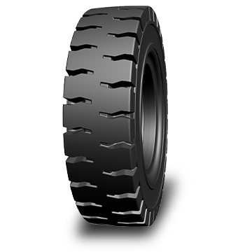 Solid Tyre